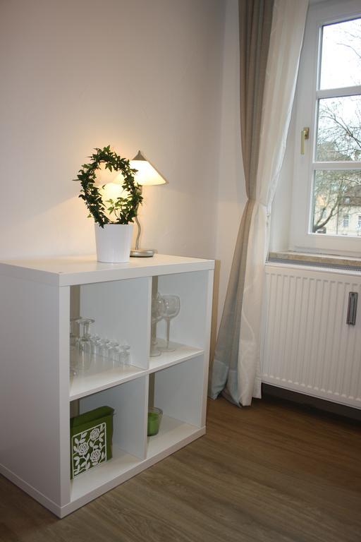 באד רייכנהל Ferienwohnung Am Ortenaupark מראה חיצוני תמונה